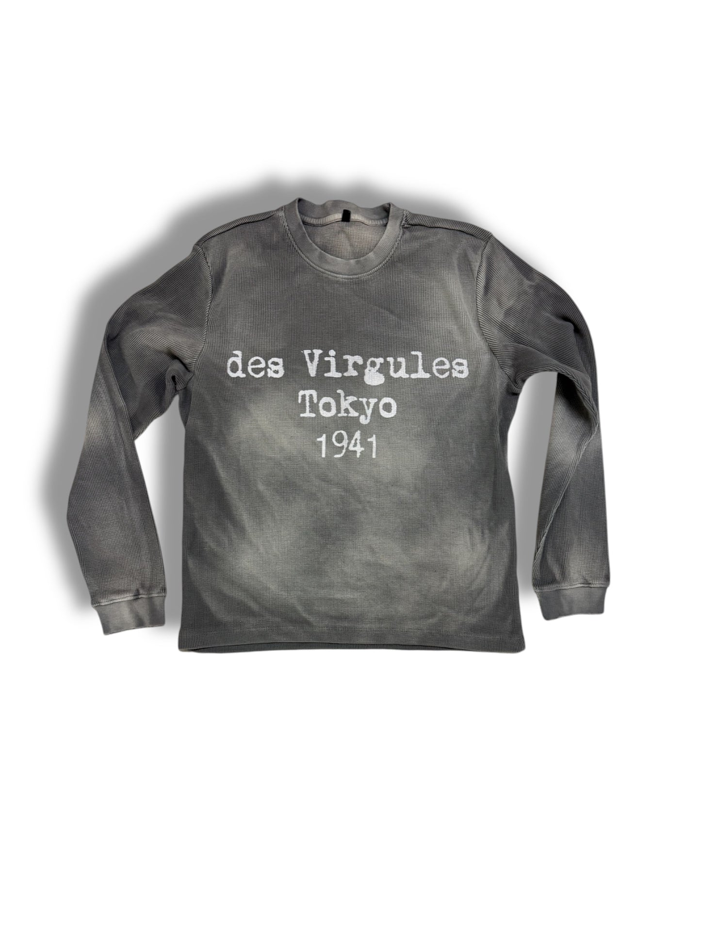 DV Tokyo Thermal Grey