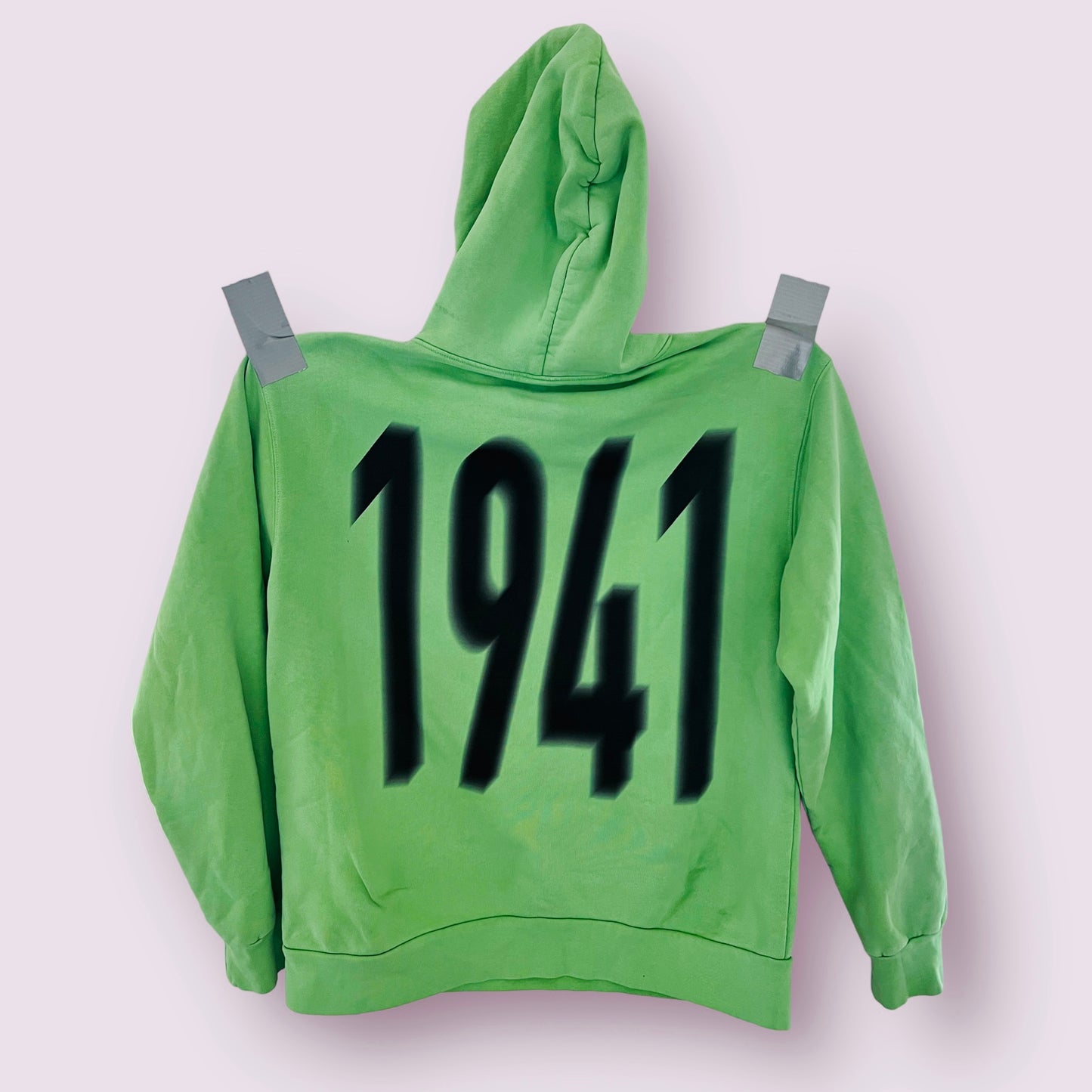1941 BLUR Hoodie