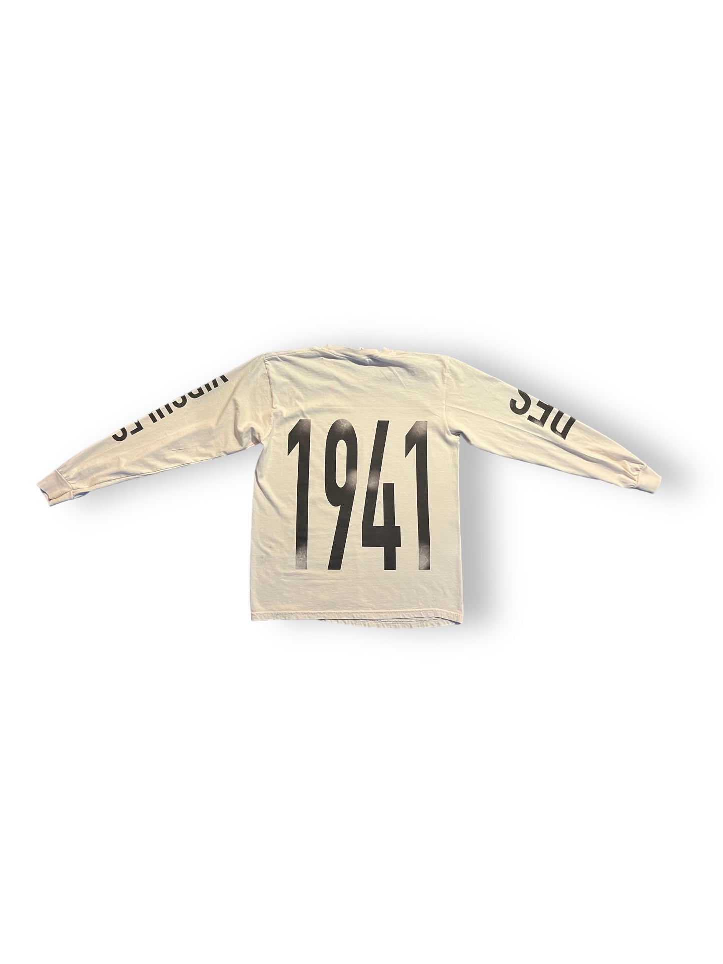 1941 Long Sleeve