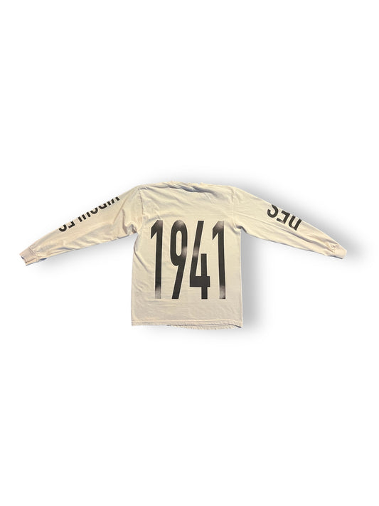 1941 Long Sleeve