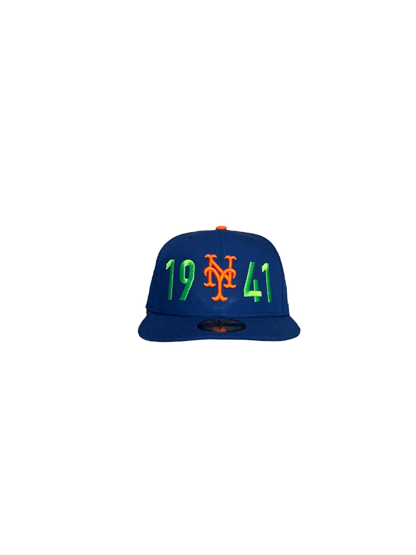 1941 x Mets Home